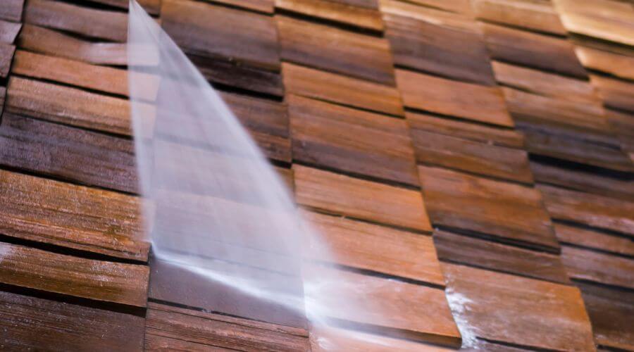 Professional gutter cleaning in Mulberry, TN